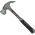 Sure strike Estwing MR20C Curved Claw Hammer, 1 - Pack