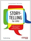Storytelling für KMU: Im Web auf sich und seine Produkte aufmerksam machen by 