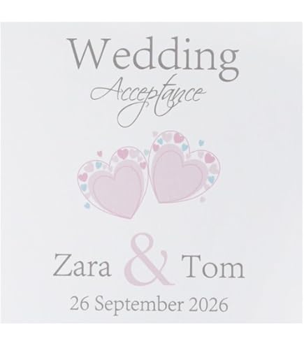 Boda De Padrinos De Boda Divertida : W1cwey 12 Tarjetas De