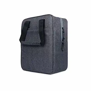 MIHAD Lunch Bag for Office Men, Women and Kids, Tiffin Bags for College, Picnic, School, Work, Camping, Outdoor, Carry Bag for Lunch Box