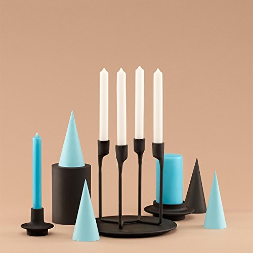 Normann Copenhagen 330300 Heima, Kerzenständer - 2