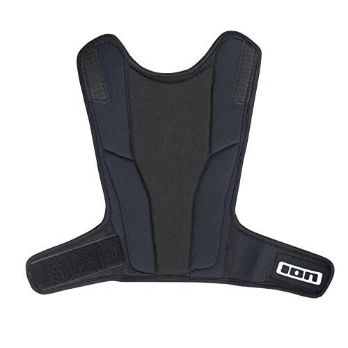 Ion S Pad Amp Fahrrad Schienbeinschoner schwarz 2017