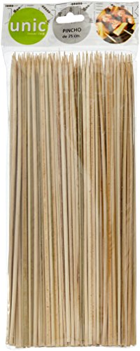UNIC – Spieß 25 cm – 100 Stück