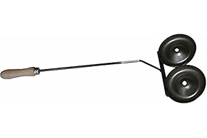 Wurko - Buñolera Doble 19 cm