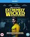Extremely Wicked, Shockingly Evil and Vile (Blu-ray) [2019] [Region Free]