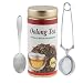Oolong Tea 100 Gm With Tea Infuser & Teaspoon RS.699.00