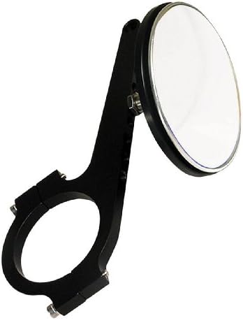 Joes Racing Products 11224 Side View Mirror Extende d 1.75in