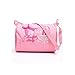 Produktbild Kungfu Mall Mini Mädchen Baby Kind Kind Pink Princess Dance Ballet Handtasche einzelner Schulter Segeltuch beiläufige Tote Rucksack