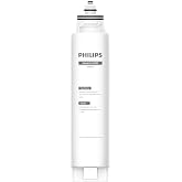 Philips Water ADD541RO/10 PRO Reverse Osmosis Replacement Filter - Advanced 5-Stage Reverse Osmosis Filtration Reduces 110+ C
