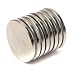 Produktbild 10pcs N52 30mmx3mm Starke Runde Disc Magnete Rare Earth Neodym-Magnet