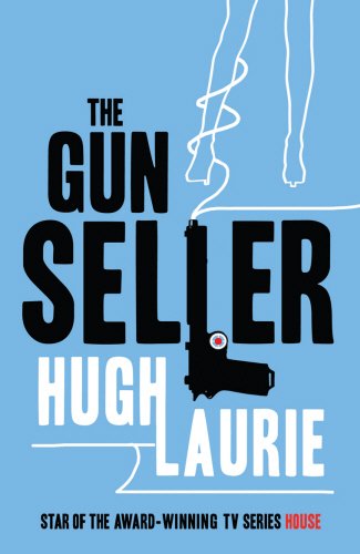 couverture de : The gun seller
