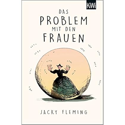 Das Problem mit den Frauen