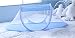 Hosaire 1X Foldable Infant Baby Kid Child Pop Up Cot Bed Mosquito Fold Net Tent Blue