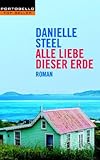 Cover zum Buch Alle Liebe dieser Erde