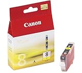 canon cli-88k Die farbstoffbasierten ChromaLife100-Tinten liefern herausragende Qualität und lebendige Bilder in Farbe und Schwarzweiß