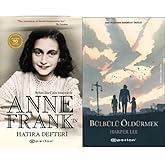 Anne Frank’ın Hatıra Defteri & Bülbülü Öldürmek (2 Kitap Set)