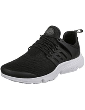 Nike Air Presto Ultra Breeze Women Sneaker Trainer 896277