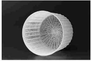 GIALTEK Fuscelle forma formaggio (3 KG.)