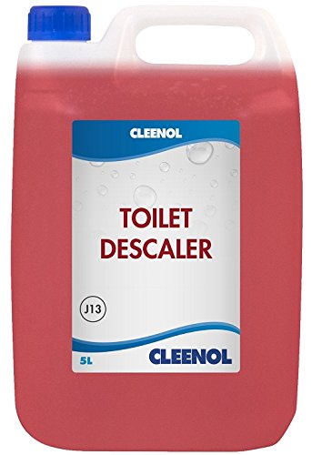 Preisvergleich Produktbild Cleenol 082952X5 Toilette Entkalker