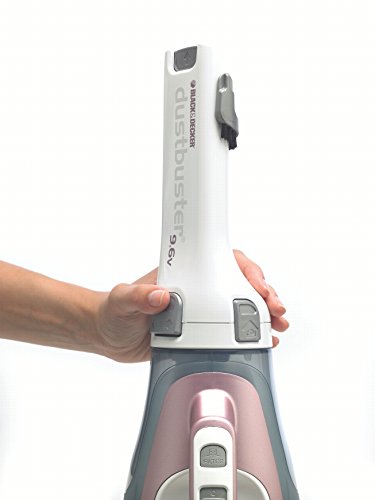 Imagen 26 de Black+Decker DV9610N