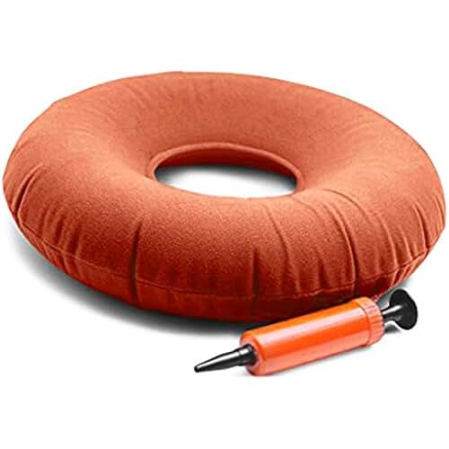 Amazon.co.uk donut cushion Health & Personal Care