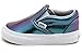 Produktbild Vans Vorschule Classic Slip-on Blue (Lackleder) Vn-0zcrevw