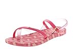  Ipanema Fashion Sand V Fem Pink, Größe:38