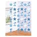 Amscan First Birthday Boy String Decorations