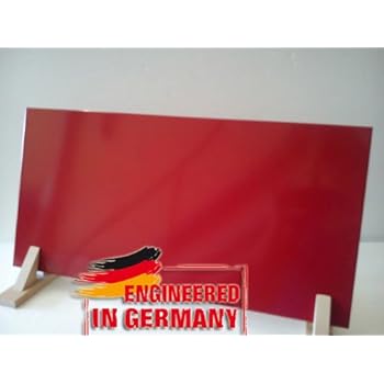 Miniheizung Infrarotheizung 200 WATT Schreibtisch Heizung ...