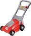 Produktbild Wader Quality Toys e.K. 75400-Rasenmäher rot/silber