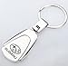 Price comparison product image Subaru High Quality Metal Keyring