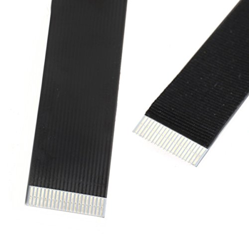 chenyang cyfpv 20 cm Länge FPC Band flach Kabel 0,5 mm Pitch Pin-für HDMI HDTV FPV Multicopter Aerial Photography - 6