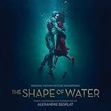  The Shape Of The Water