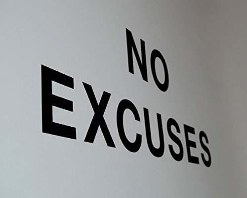 Klebebuchstaben | Wandbuchstaben Schwarz 5x A-Z, Wasser- und Wetterfest - 8