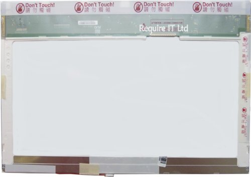 Preisvergleich Produktbild REQIT HP Compaq Presario CQ60-218EM 39,62 cm Notebook Display