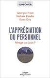 L'Appreciation Du Personnel