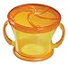 Munchkin Snack Catcher (Colours May Vary From Provided Images)