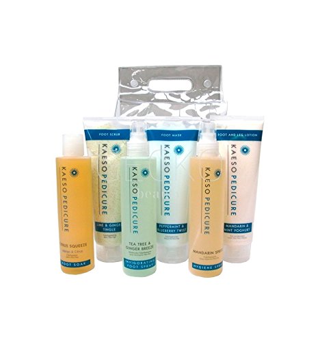 Kaeso Pedicure Kit