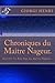Produktbild Chroniques du Maitre Nageur.: Derrière les Ray-Ban du Maitre Nageur...
