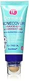 Sustancias Activas. Dermacol Maquillaje Corrector, Tono: 02-5 gr