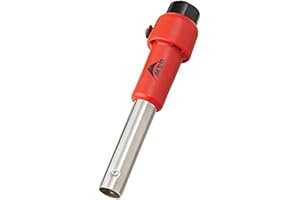 MSR Encendedor piezoeléctrico.