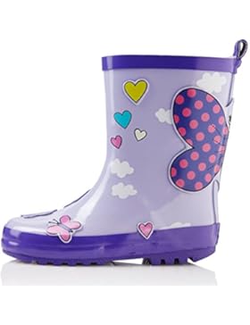 smileBaby Gummistiefel verschiedene Farben und Größen