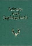 Image de Schuss- und Jagdtagebuch