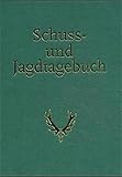 Image de Schuss- und Jagdtagebuch