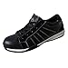 Produktbild S1P Sneaker, schwarz (46)
