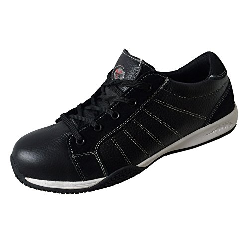 Preisvergleich Produktbild S1P Sneaker, schwarz (46)