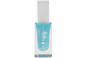 Peggy Sage Eau Emolliente Pour Ongles , 11 Ml (Lot De 1)