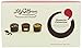 Produktbild Lily O'Brien's Desserts Collection Assorted Collection of Finest Milk Dark and White Chocolate Dessert Recipes (Pack of 2)