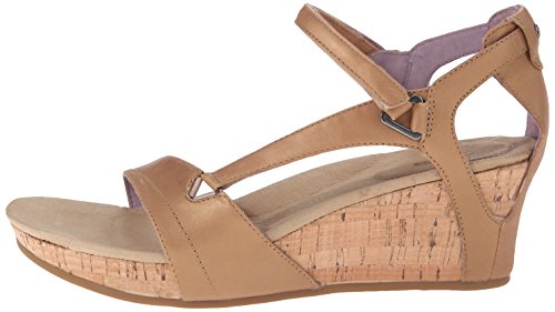Teva Damen Capri Wedge W’s Sport-& Outdoor Sandalen - 5