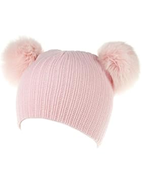 Babybekleidung Hüte & Mützen Longra Baby Neugeborene nette Mode behalten Mädchen Jungen Wintermütze Winterhüte...